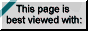 What's Netscape?