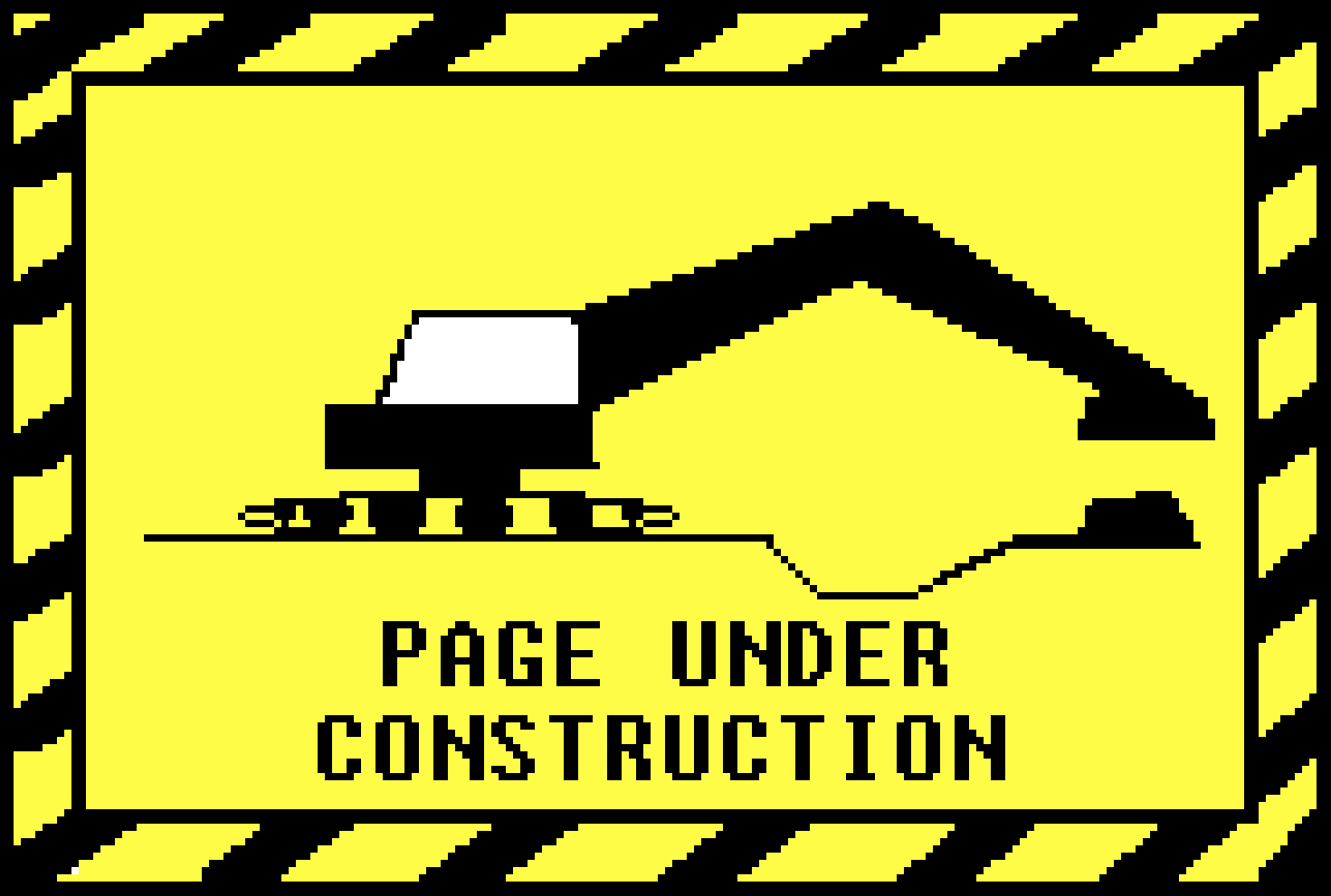Under Construction